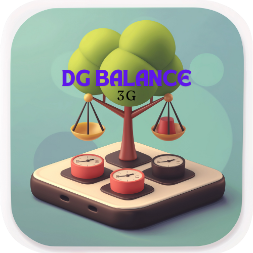 DGBalance icon