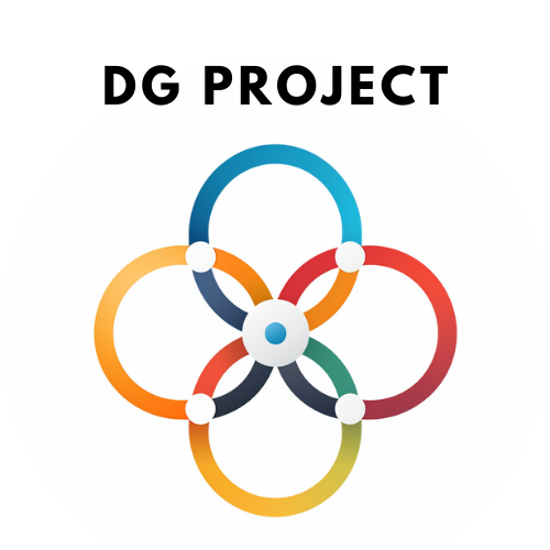 DGProject icon